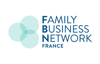 logo Family Business Network